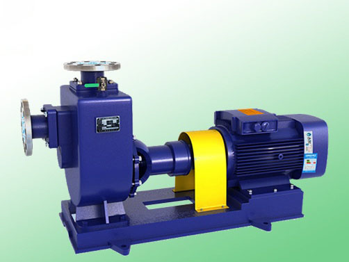  ZXP不銹鋼自吸泵