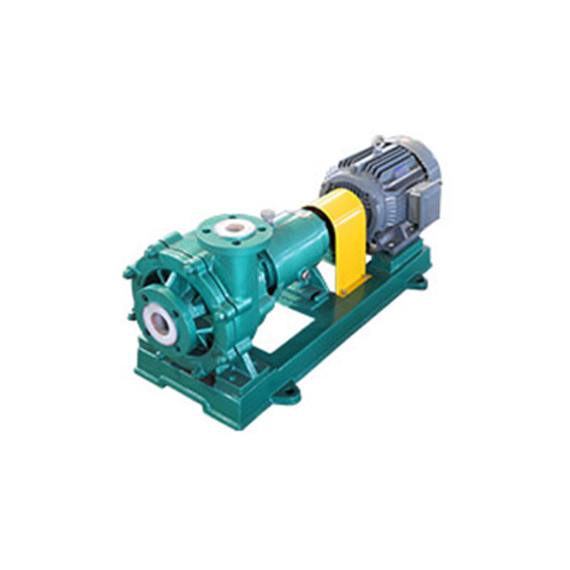 FMB耐腐耐磨離心泵