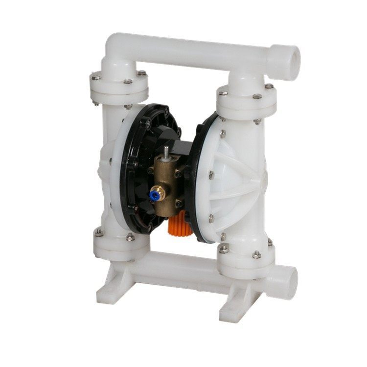 氣動(dòng)隔膜泵