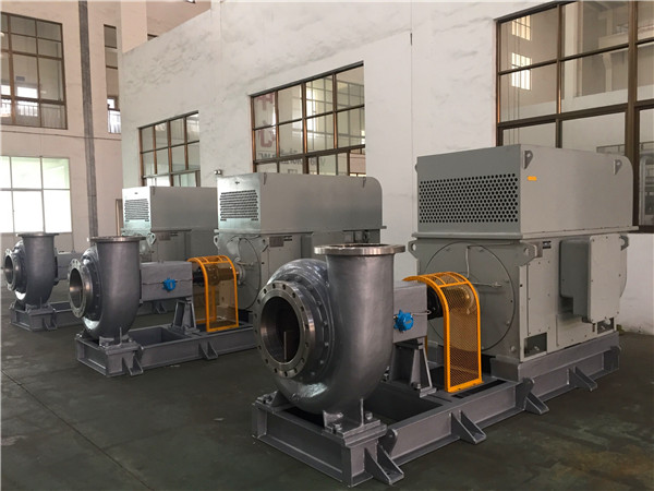 耐酸堿磁力泵故障解決方法及注意事項