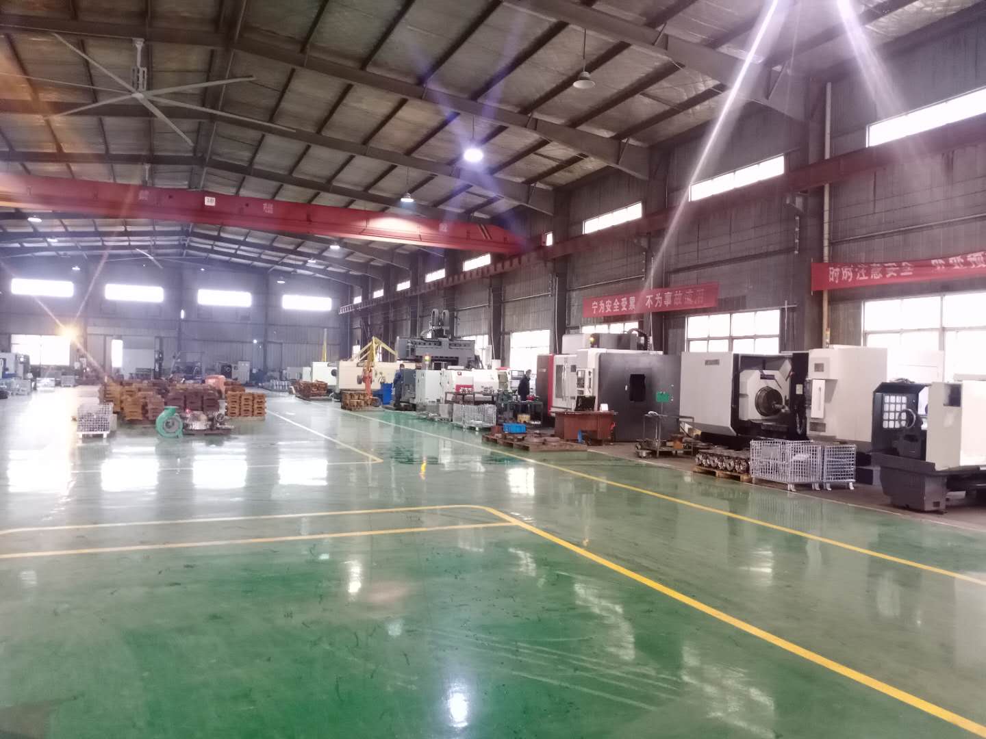 如何提高化工泵的工作效率？