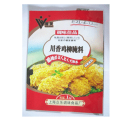 上海眾樂調味食品廠燒烤腌料火爆招商 攜手糖酒食品招商網共創(chuàng)調味品新藍海