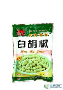 真奇味白胡椒粉 來自韓國的風味調(diào)料，為美食注入靈魂