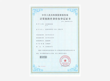 拓索市場咨詢 引領計算機軟件行業發展的智慧引擎