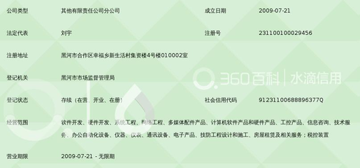 哈爾濱工業大學軟件工程股份黑河分公司 專業計算機軟件咨詢，賦能邊疆數字化發展